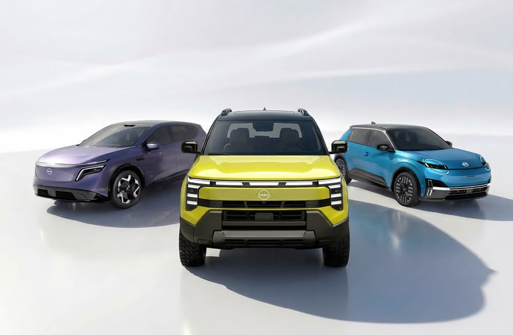 SUV